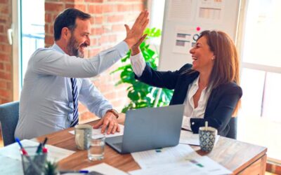 Cómo motivar a tu equipo de trabajo