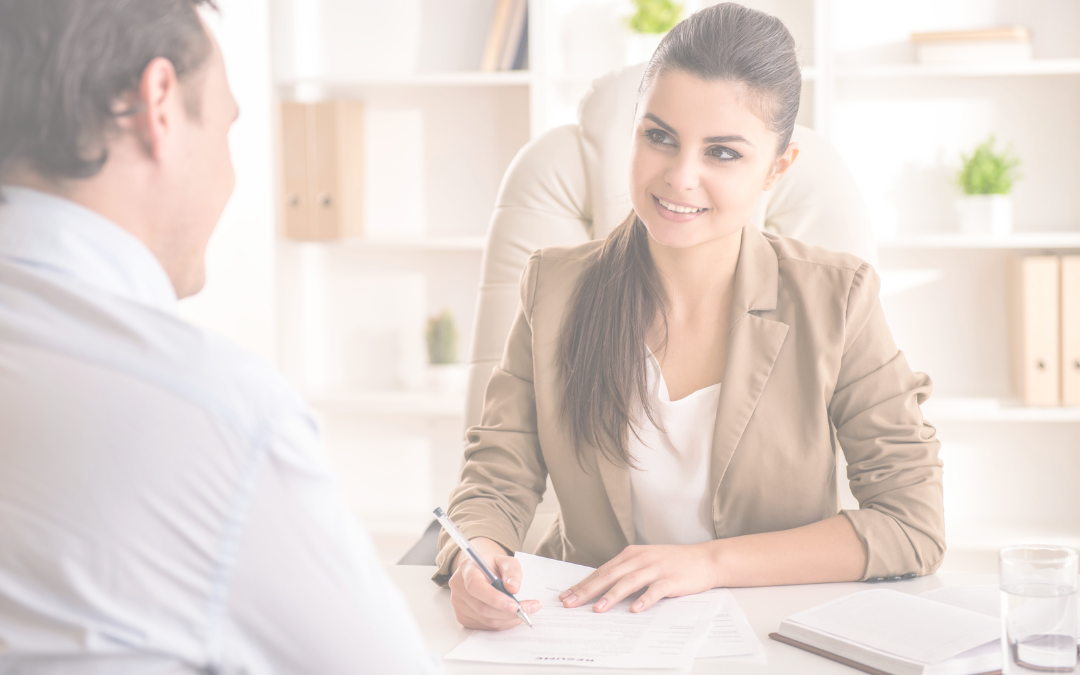 Cómo evidenciar tus fortalezas en una entrevista de trabajo