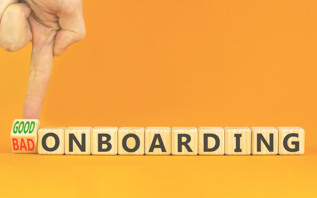 Fuga de talento en los primeros 90 días ¿Y si el problema es el Onboarding del empleado?